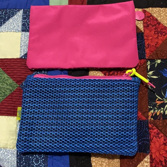 IPSY Make-Up Cosmetics Bags Bundle - Picture 5 of 11